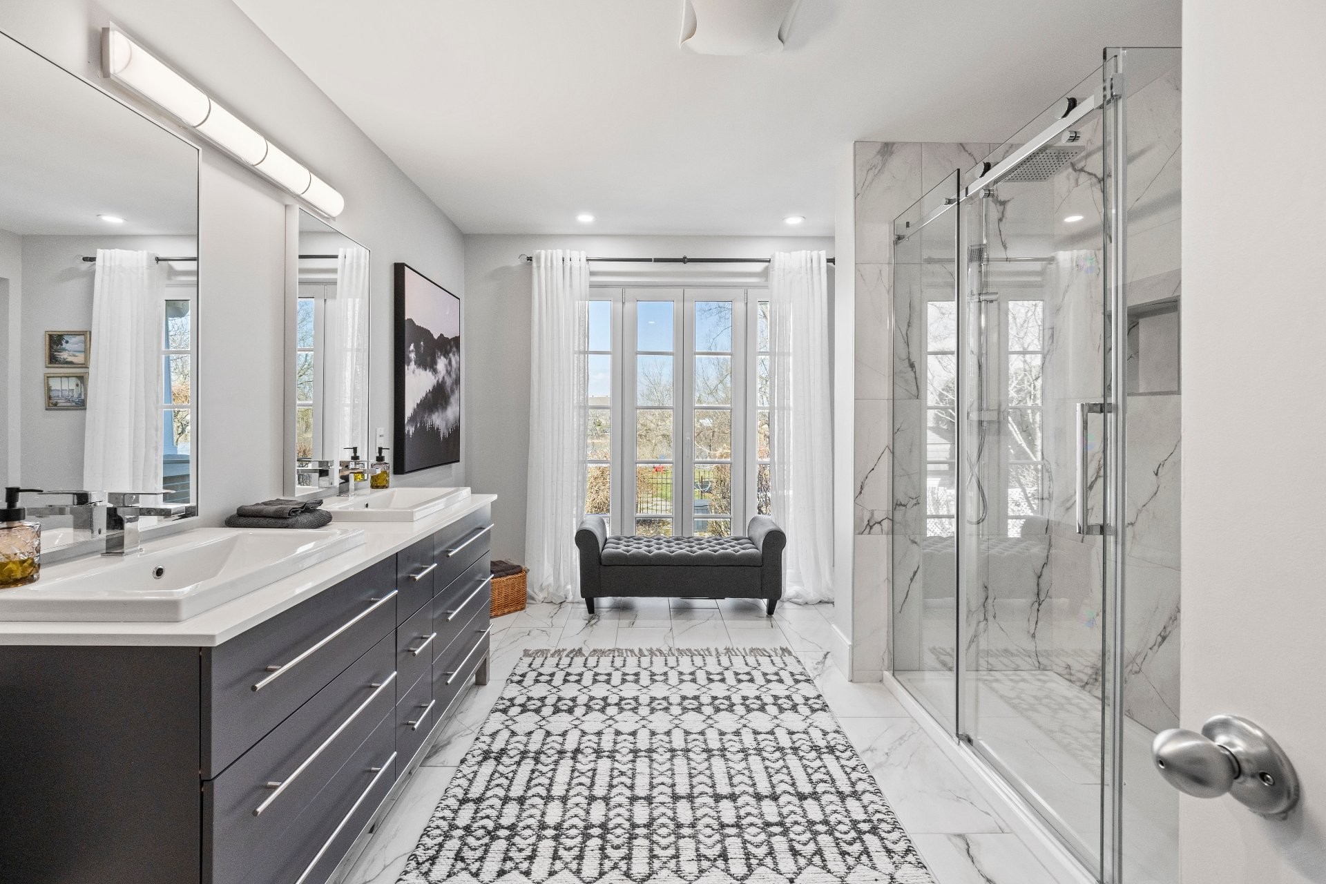 Salle de bains - 175 Boul. De L'Assomption, Repentigny (Repentigny), QC - Indoor Photo Showing Bathroom