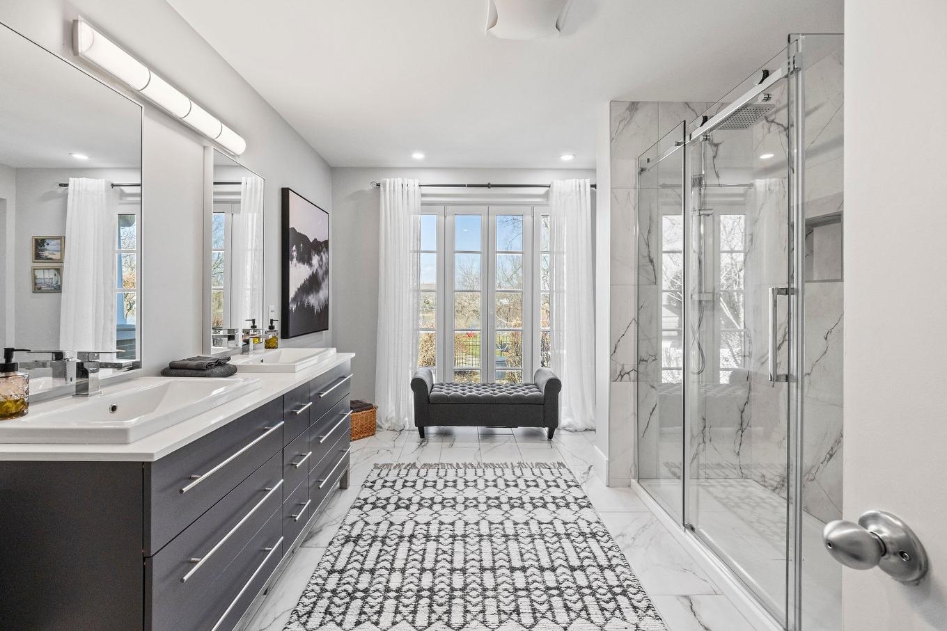 Bathroom - 175 Boul. De L'Assomption, Repentigny (Repentigny), QC - Indoor Photo Showing Bathroom