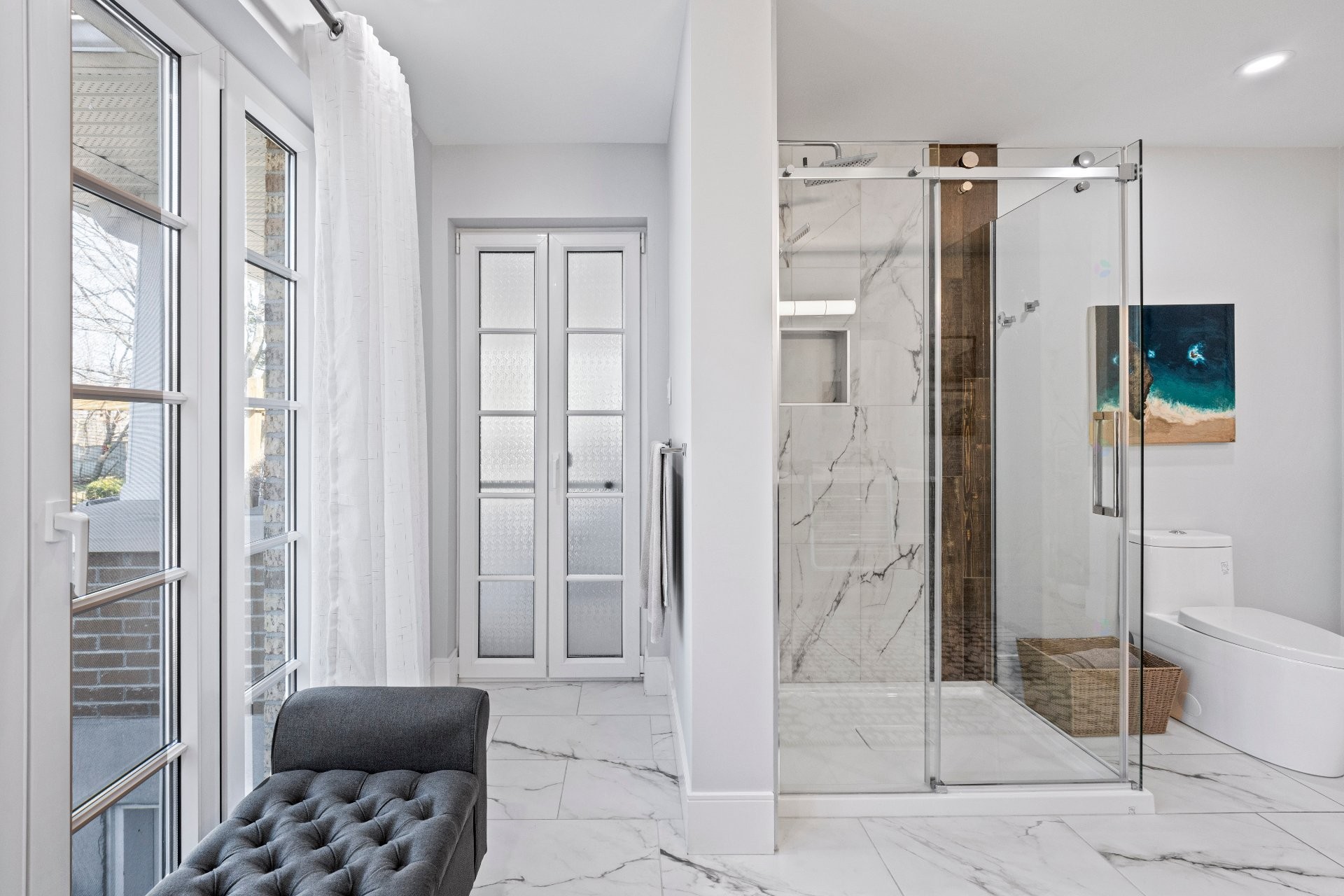 Salle de bains - 175 Boul. De L'Assomption, Repentigny (Repentigny), QC - Indoor Photo Showing Bathroom