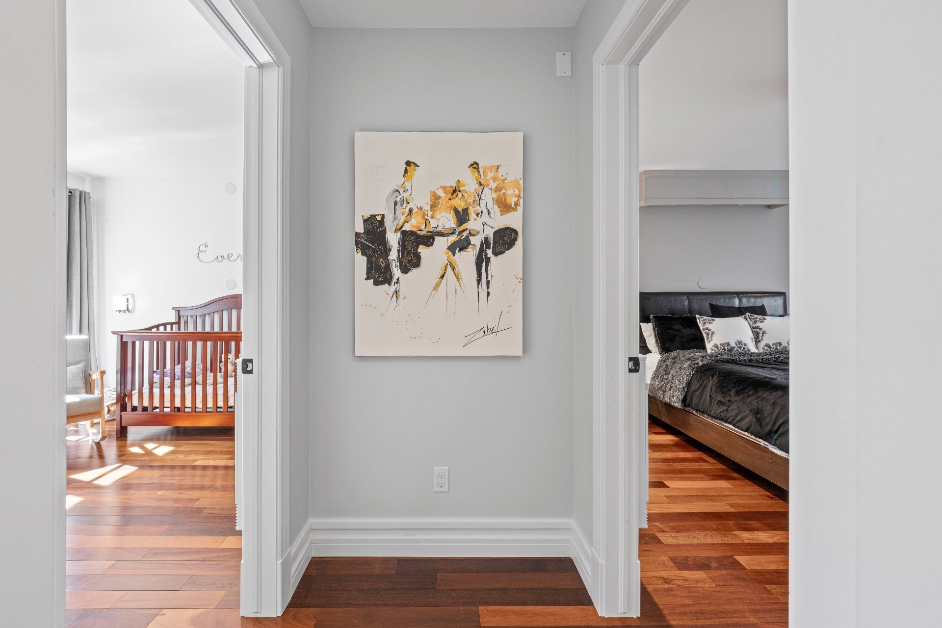 Corridor - 175 Boul. De L'Assomption, Repentigny (Repentigny), QC - Indoor Photo Showing Other Room