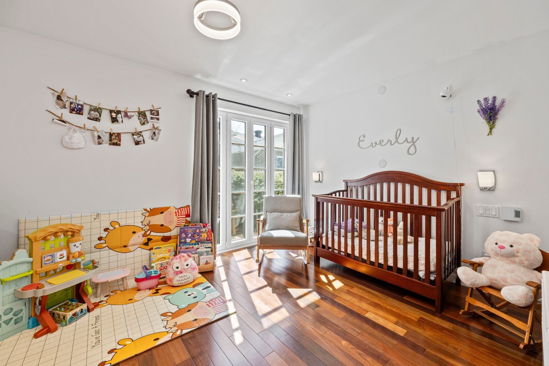 Chambre à coucher - 175 Boul. De L'Assomption, Repentigny (Repentigny), QC - Indoor Photo Showing Bedroom