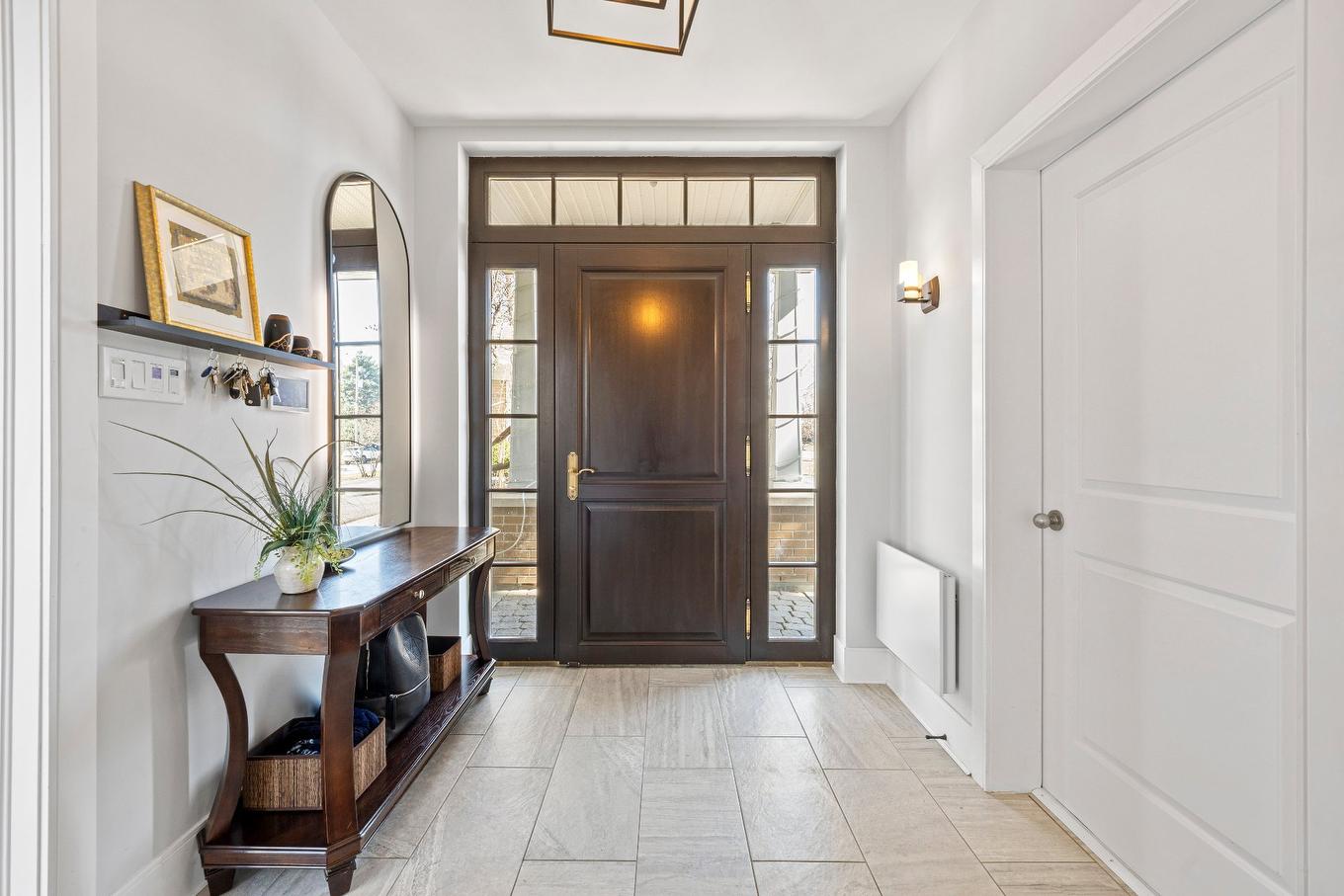 Hall - 175 Boul. De L'Assomption, Repentigny (Repentigny), QC - Indoor Photo Showing Other Room