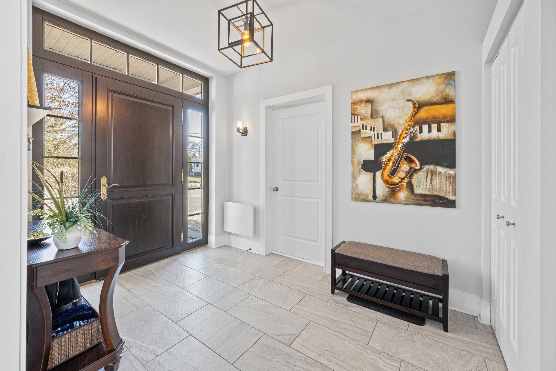 Hall d'entrée/Vestibule - 175 Boul. De L'Assomption, Repentigny (Repentigny), QC - Indoor Photo Showing Other Room