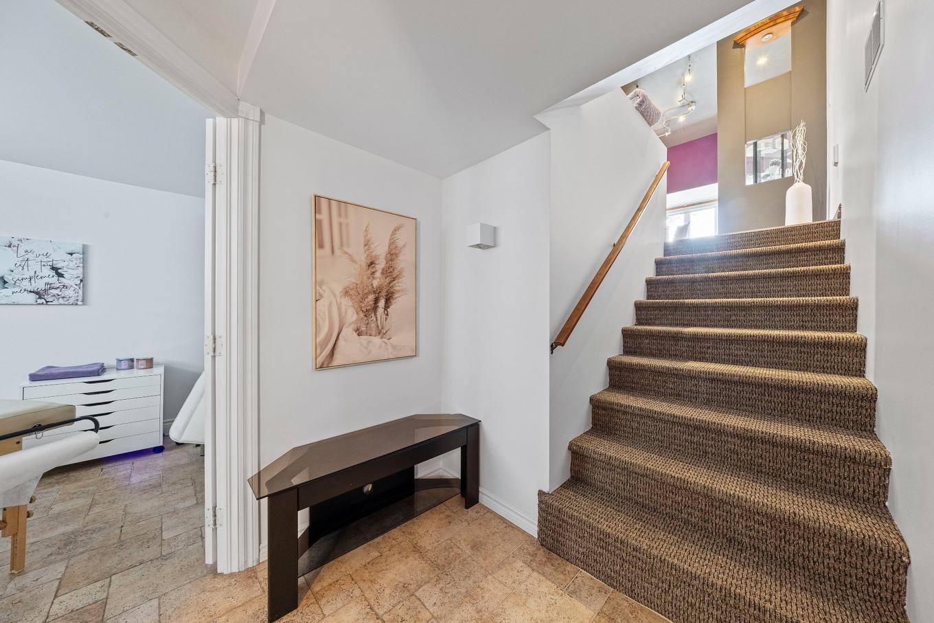 Office - 175 Boul. De L'Assomption, Repentigny (Repentigny), QC - Indoor Photo Showing Other Room