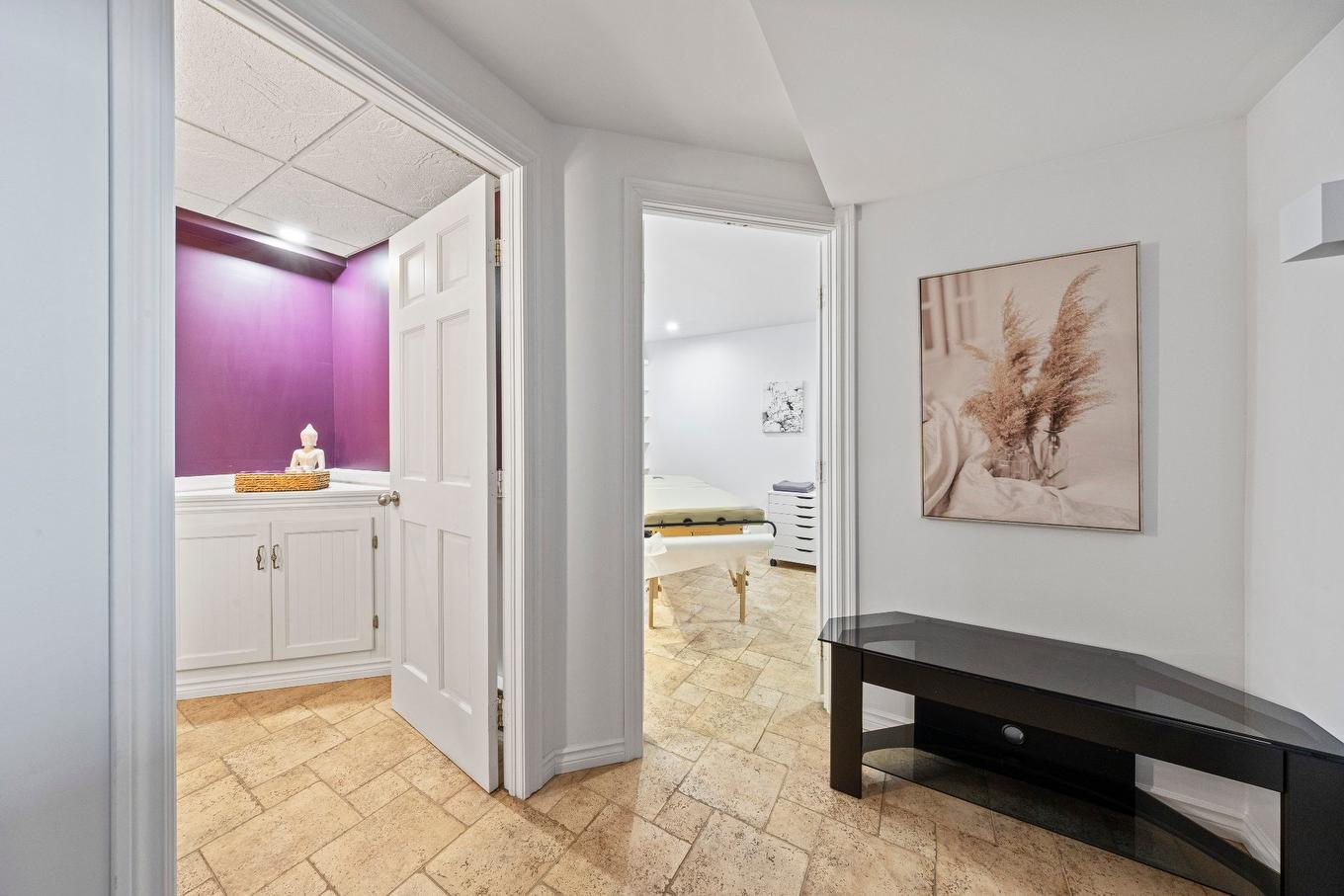 Office - 175 Boul. De L'Assomption, Repentigny (Repentigny), QC - Indoor Photo Showing Other Room