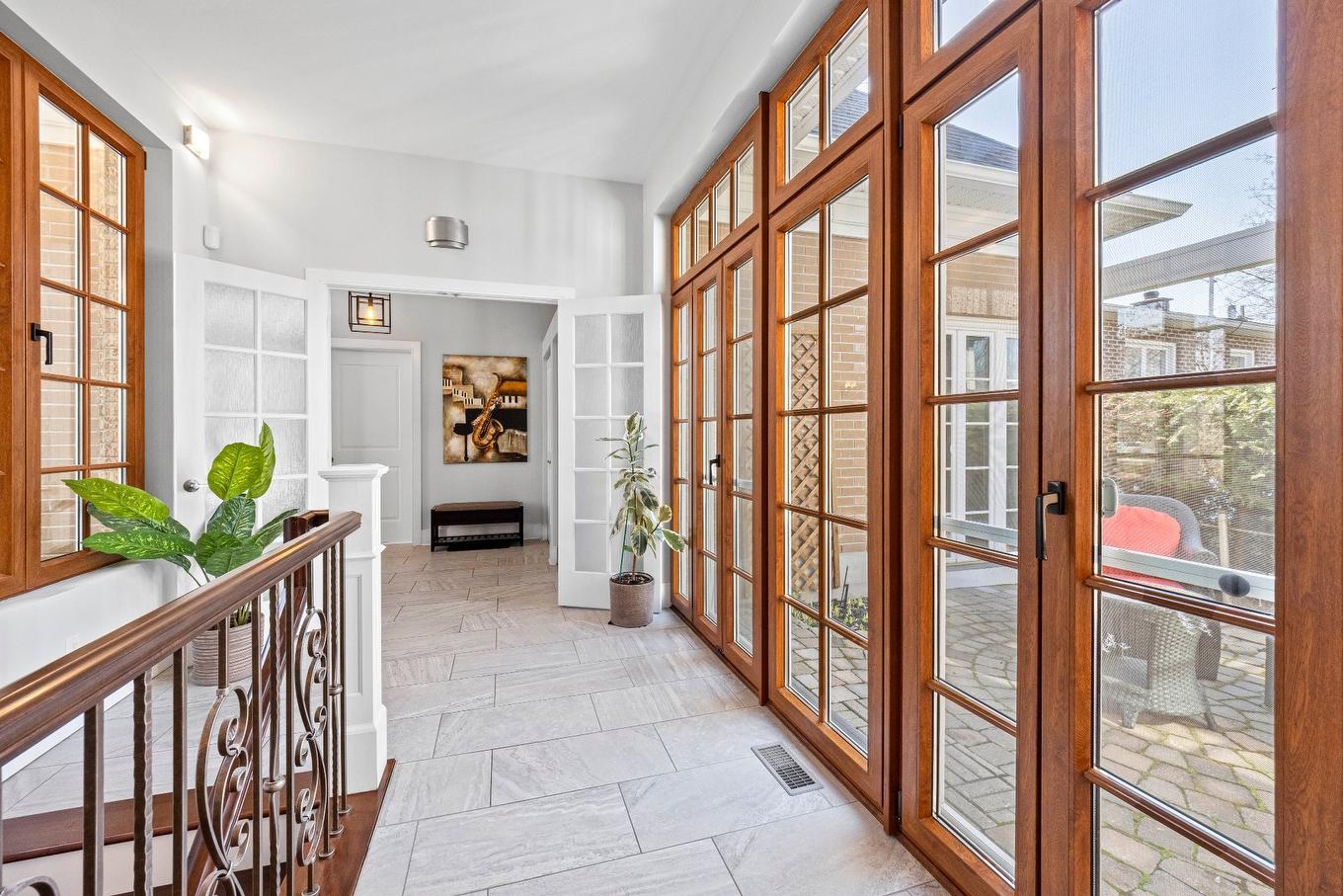 Passageway - 175 Boul. De L'Assomption, Repentigny (Repentigny), QC - Indoor Photo Showing Other Room