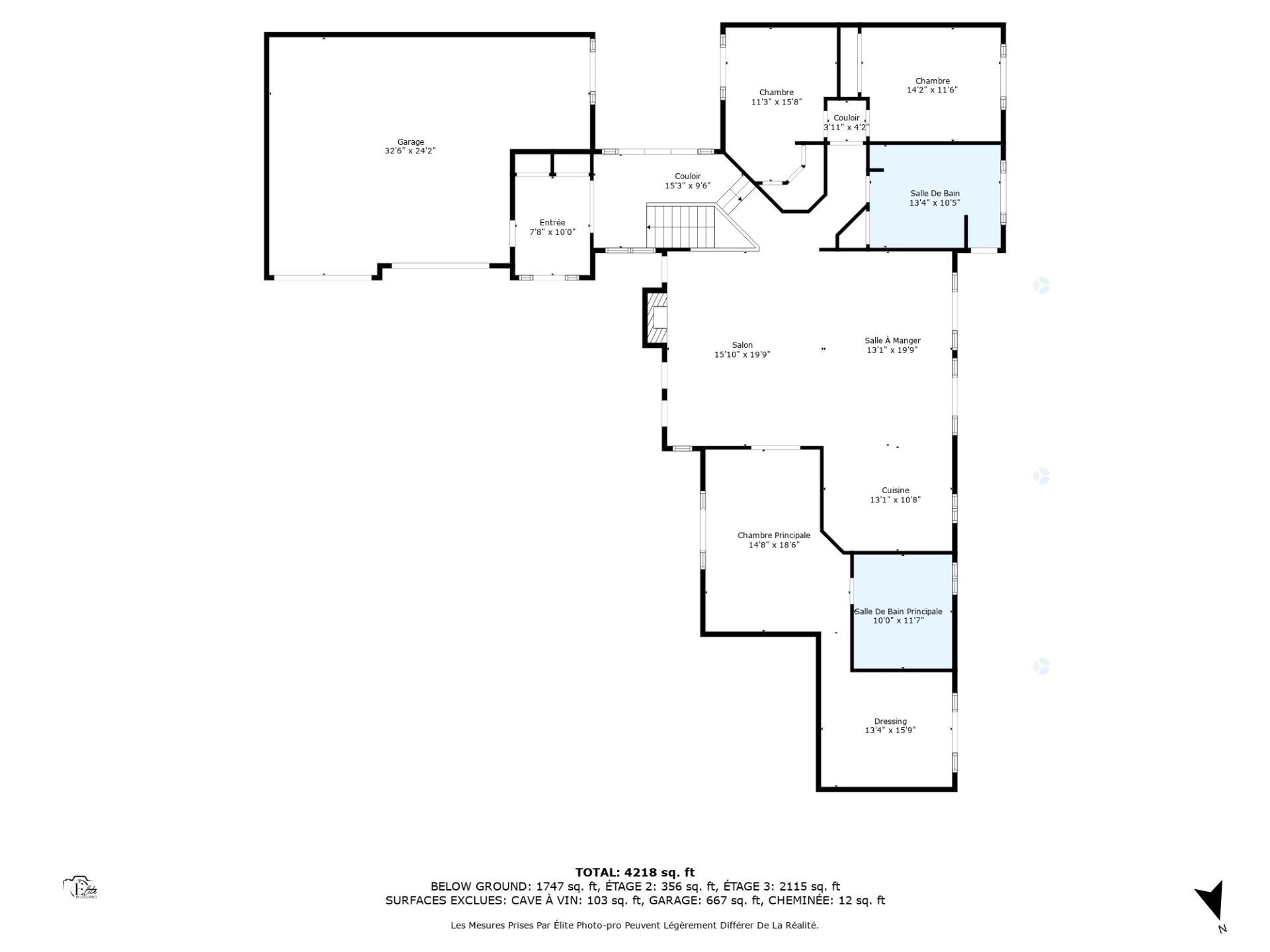 Plan (croquis) - 175 Boul. De L'Assomption, Repentigny (Repentigny), QC - Other