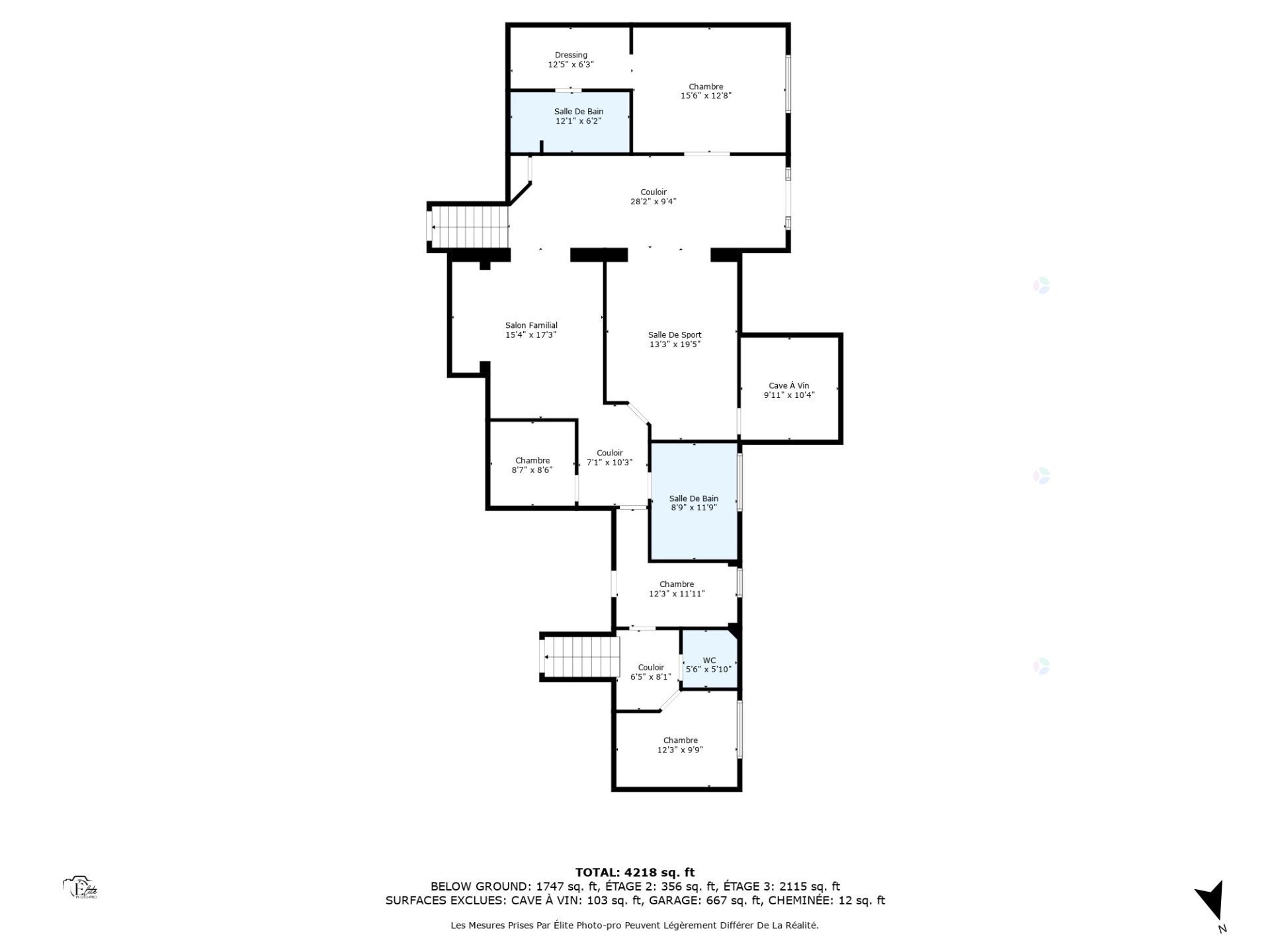 Plan (croquis) - 175 Boul. De L'Assomption, Repentigny (Repentigny), QC - Other