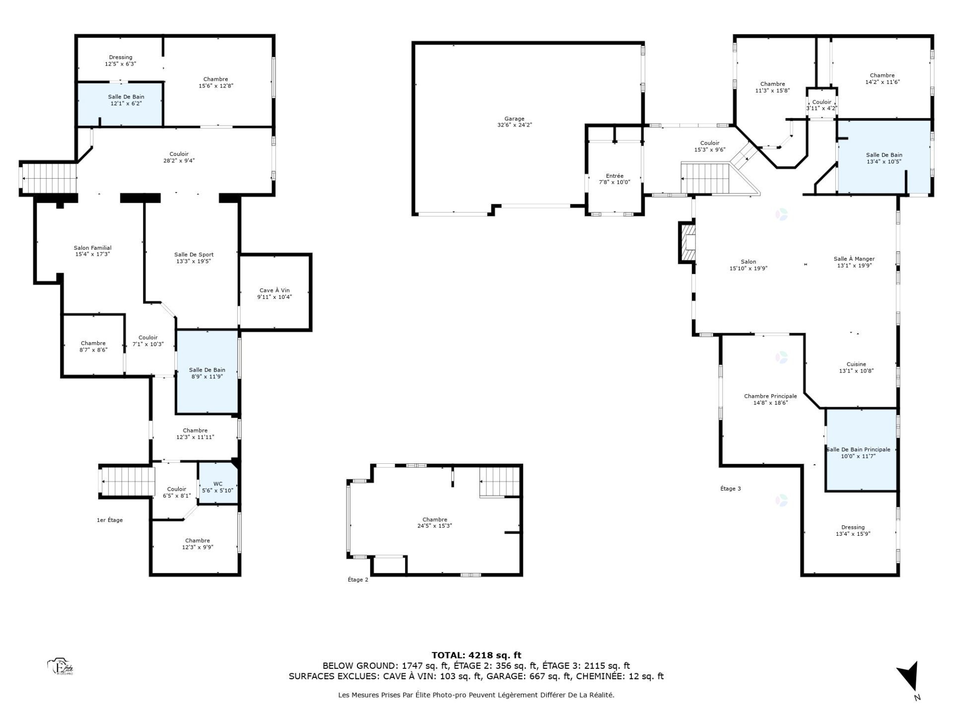 Plan (croquis) - 175 Boul. De L'Assomption, Repentigny (Repentigny), QC - Other