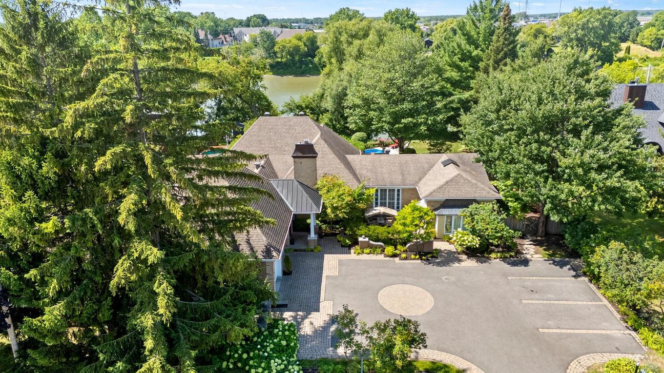 Frontage - 175 Boul. De L'Assomption, Repentigny (Repentigny), QC - Outdoor