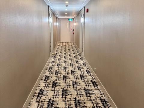 306-1000 Sheppard Avenue W, Toronto, ON - Indoor Photo Showing Other Room