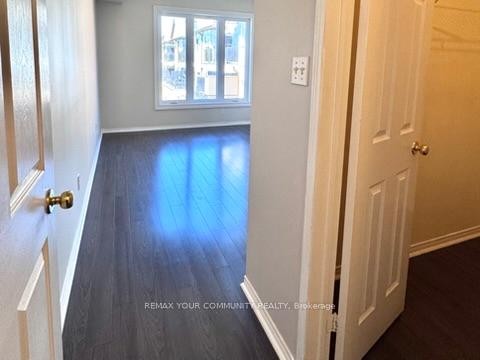 306-1000 Sheppard Avenue W, Toronto, ON - Indoor Photo Showing Other Room