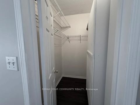 306-1000 Sheppard Avenue W, Toronto, ON - Indoor With Storage