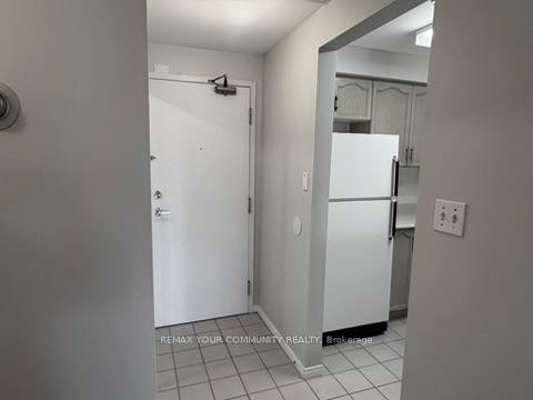 306-1000 Sheppard Avenue W, Toronto, ON - Indoor