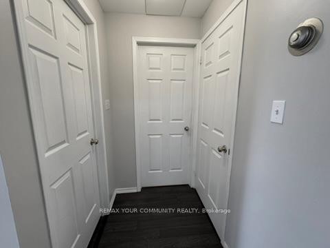 306-1000 Sheppard Avenue W, Toronto, ON - Indoor Photo Showing Other Room