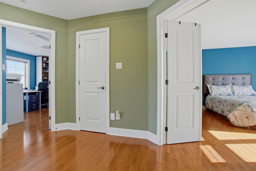 Passageway - 1447 Boul. Maisonneuve, Saint-Jérôme, QC - Indoor Photo Showing Bedroom