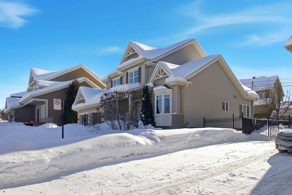 Frontage - 1447 Boul. Maisonneuve, Saint-Jérôme, QC - Outdoor With Facade