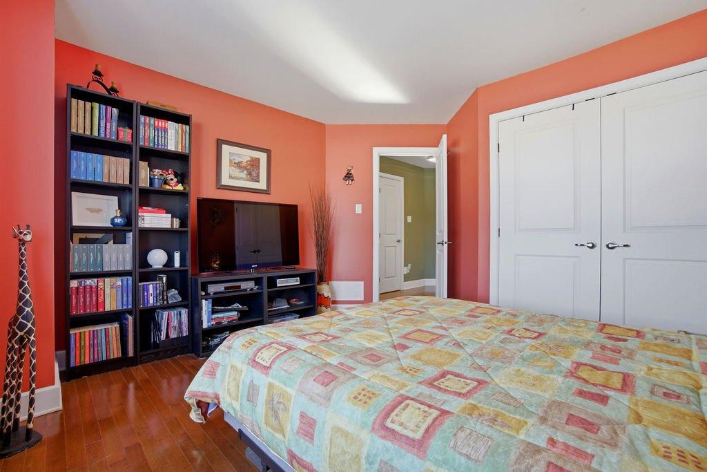Bedroom - 1447 Boul. Maisonneuve, Saint-Jérôme, QC - Indoor Photo Showing Bedroom