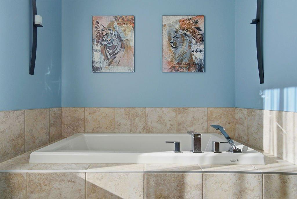 Bathroom - 1447 Boul. Maisonneuve, Saint-Jérôme, QC - Indoor Photo Showing Bathroom