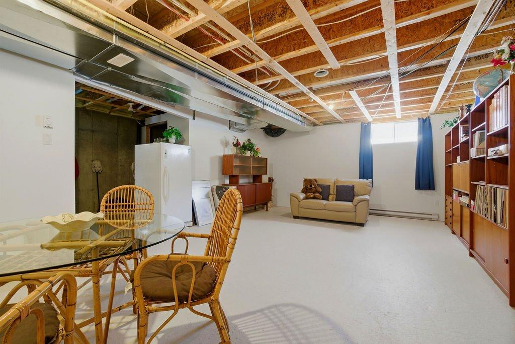 Family room - 1447 Boul. Maisonneuve, Saint-Jérôme, QC - Indoor Photo Showing Basement