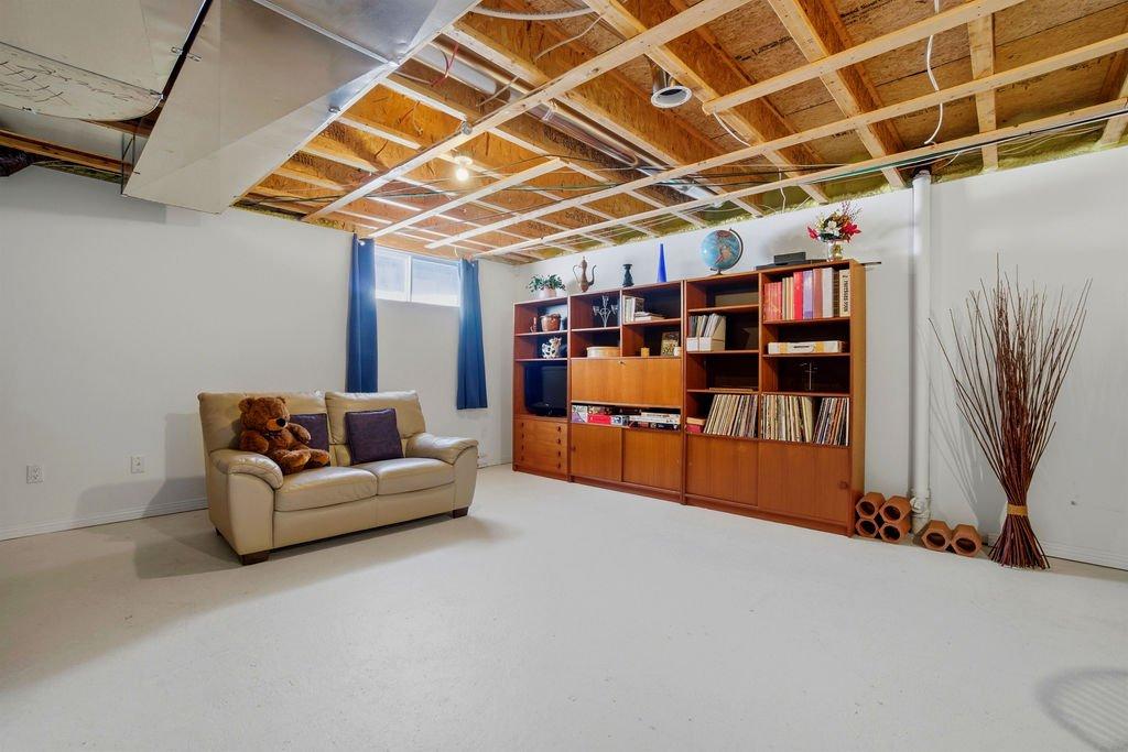 Family room - 1447 Boul. Maisonneuve, Saint-Jérôme, QC - Indoor Photo Showing Other Room