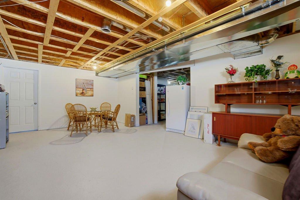Family room - 1447 Boul. Maisonneuve, Saint-Jérôme, QC - Indoor Photo Showing Basement
