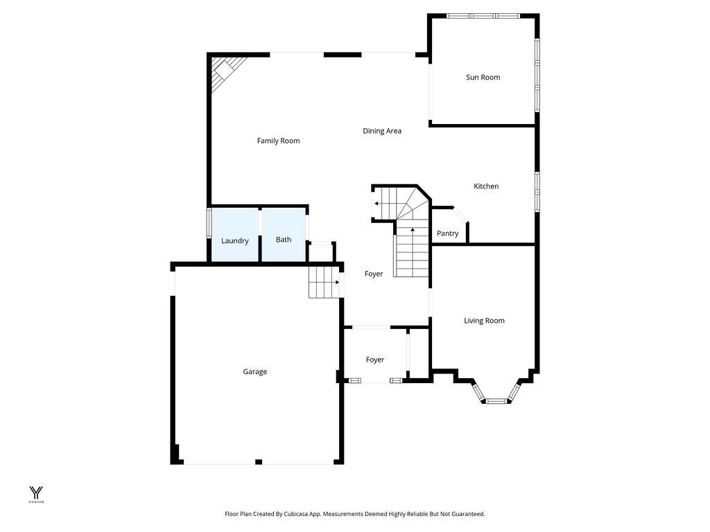 Drawing (sketch) - 1447 Boul. Maisonneuve, Saint-Jérôme, QC - Other