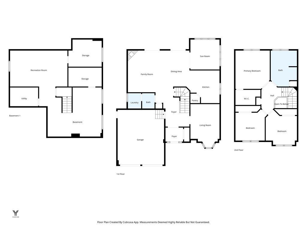Drawing (sketch) - 1447 Boul. Maisonneuve, Saint-Jérôme, QC - Other