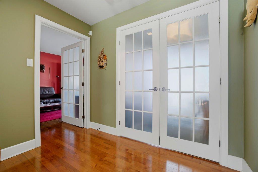 Hall - 1447 Boul. Maisonneuve, Saint-Jérôme, QC - Indoor Photo Showing Other Room