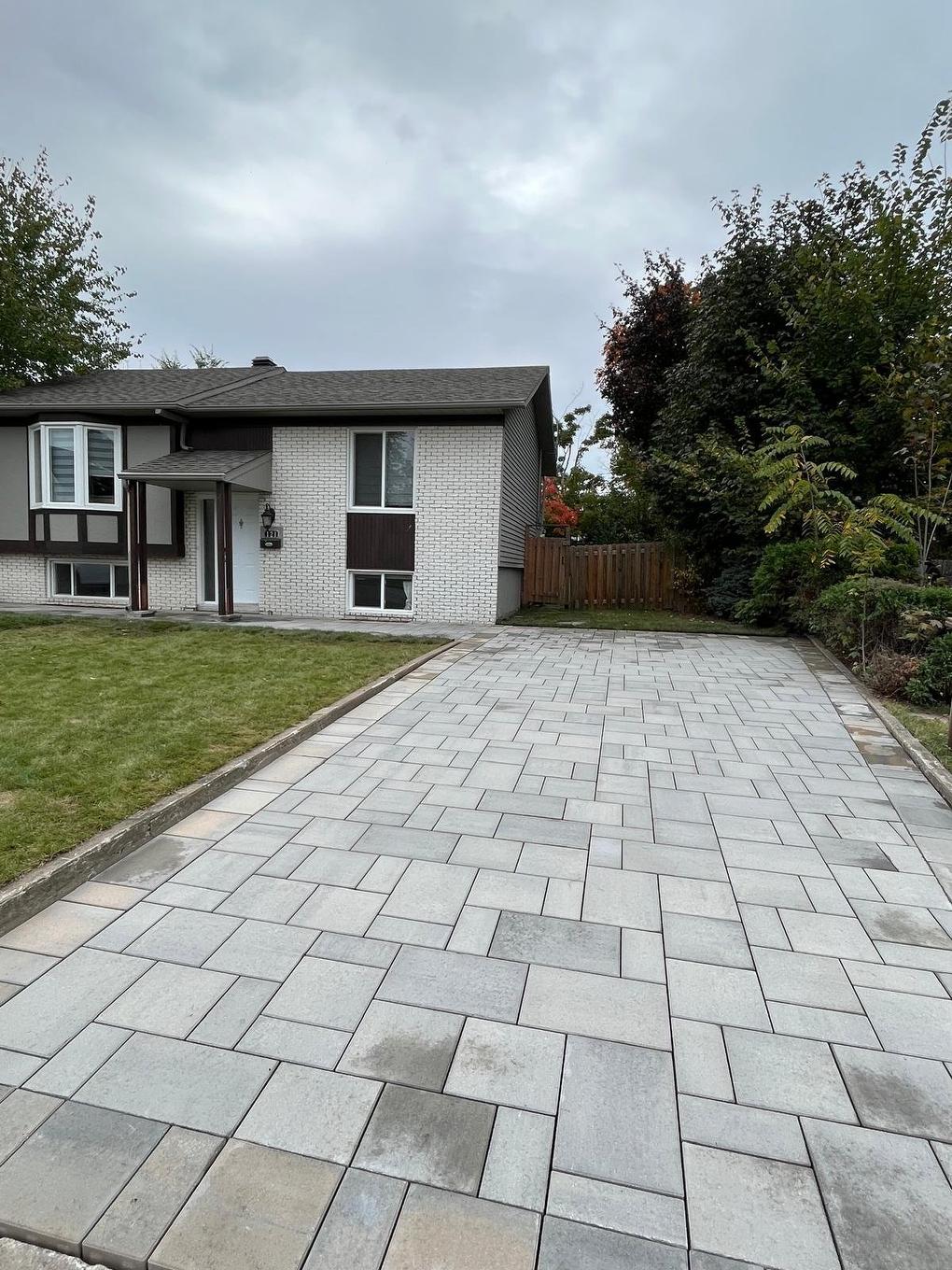 Frontage - 121 Rue De Cadillac, Châteauguay, QC - Outdoor