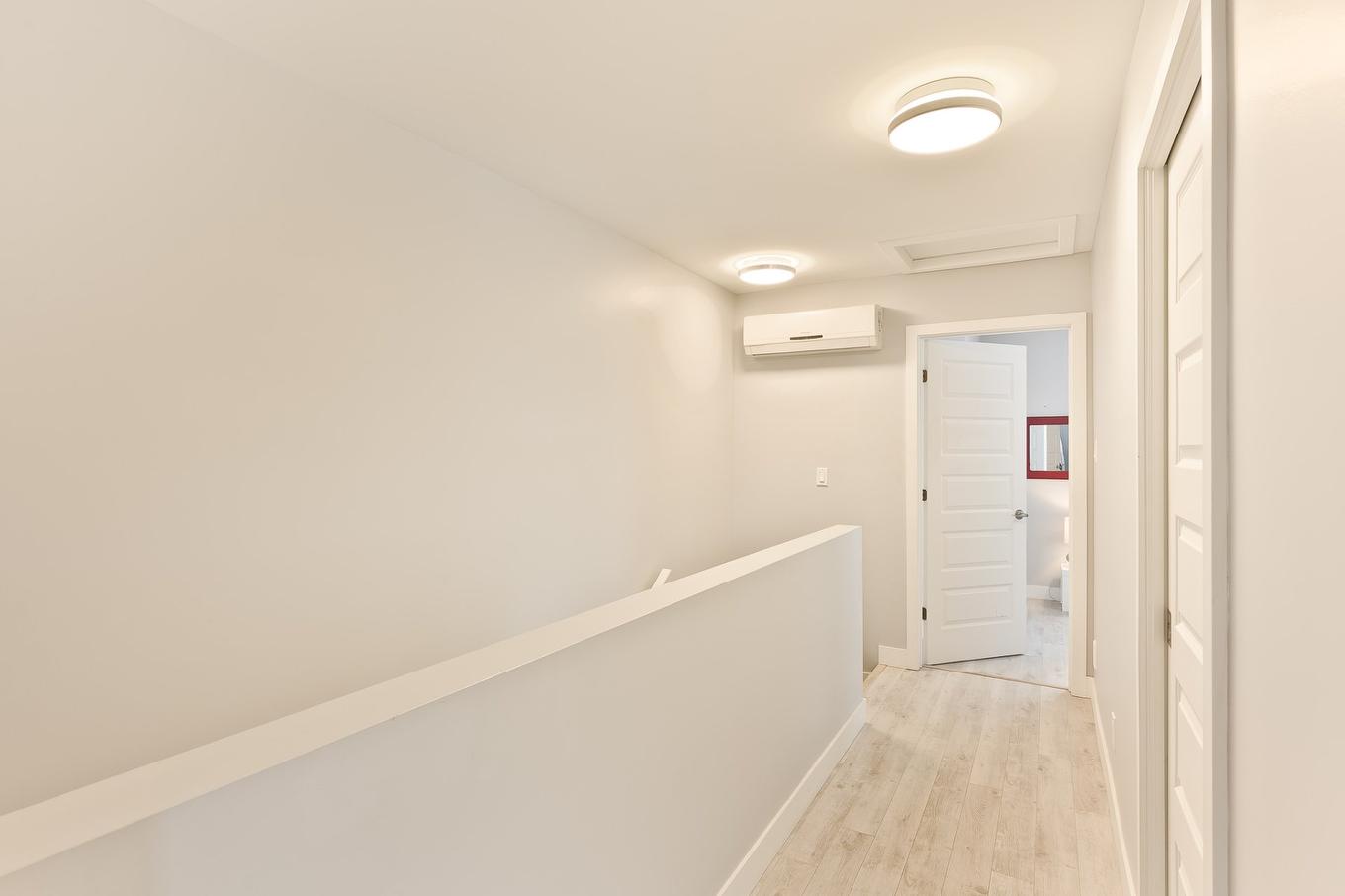 Passageway - 70 Rue Raymond-Auger, Sherbrooke (Brompton/Rock Forest/Saint-Élie/Deauville), QC - Indoor Photo Showing Other Room