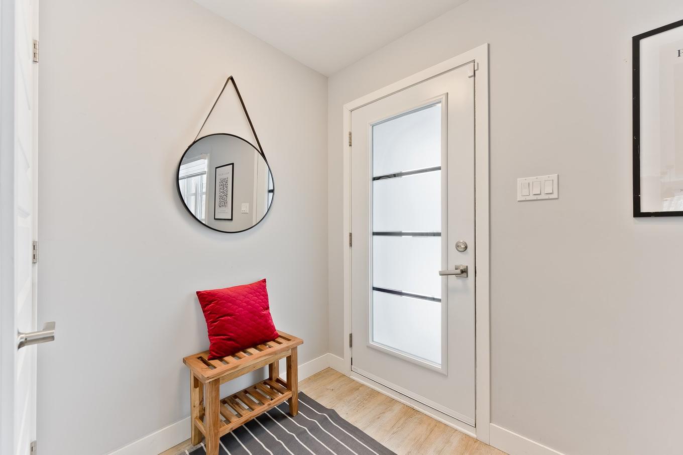 Hall - 70 Rue Raymond-Auger, Sherbrooke (Brompton/Rock Forest/Saint-Élie/Deauville), QC - Indoor Photo Showing Other Room