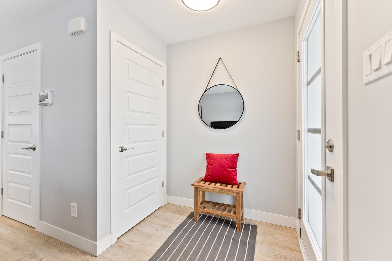 Hall - 70 Rue Raymond-Auger, Sherbrooke (Brompton/Rock Forest/Saint-Élie/Deauville), QC - Indoor Photo Showing Other Room