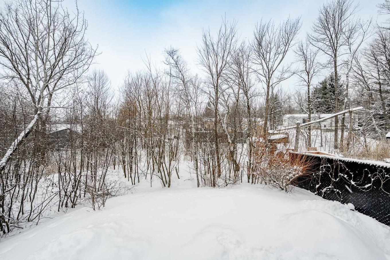 Land/Lot - 70 Rue Raymond-Auger, Sherbrooke (Brompton/Rock Forest/Saint-Élie/Deauville), QC - Outdoor