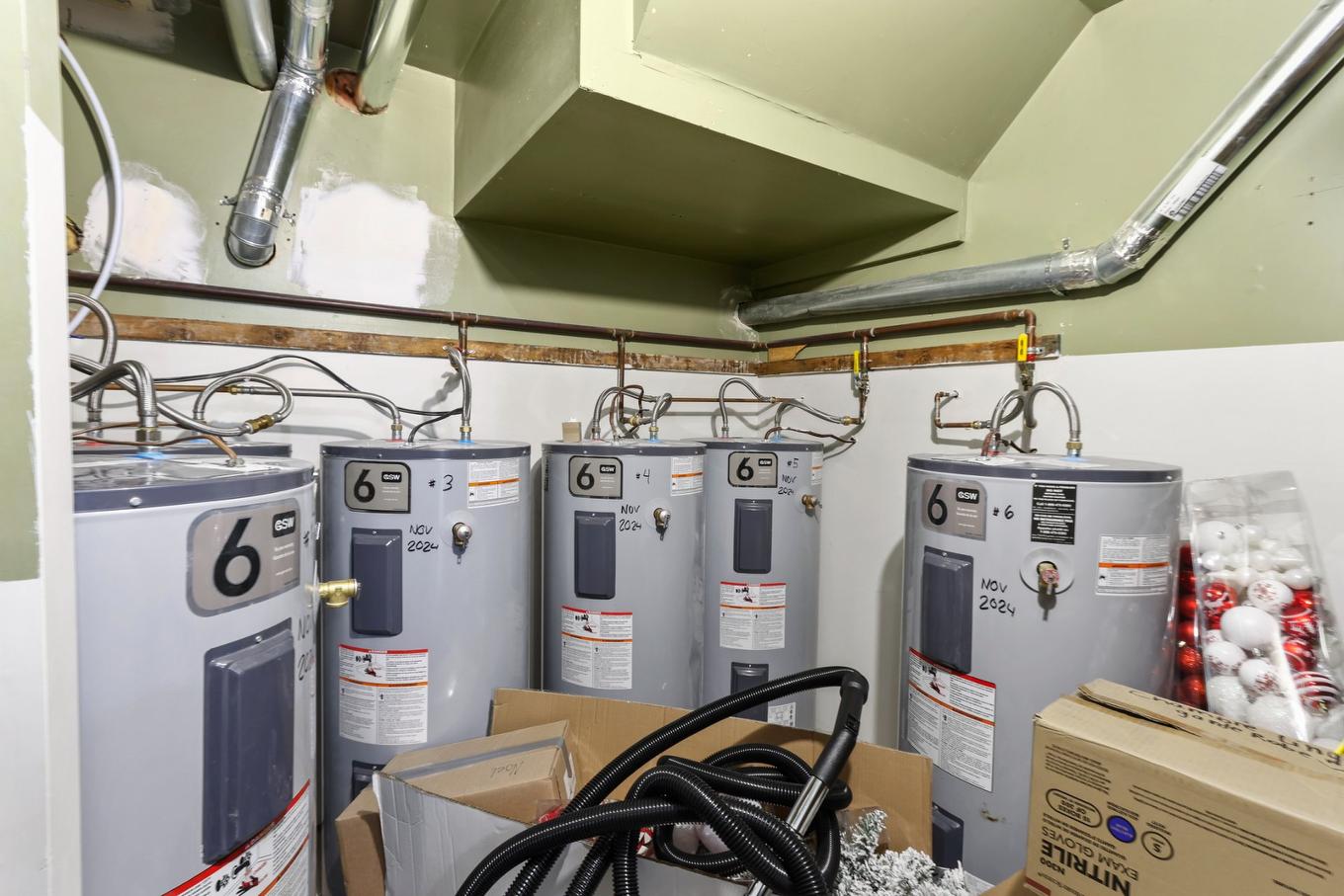 Other - 23 Rue Virginie, Salaberry-De-Valleyfield, QC - Indoor