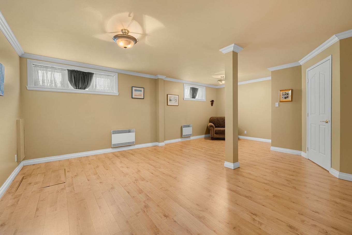 Family room - 1509 Rue Du Centaure, Québec (La Haute-Saint-Charles), QC - Indoor