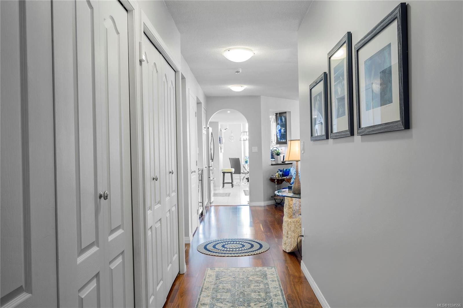 502-158 Promenade Dr, Nanaimo, BC - Indoor Photo Showing Other Room