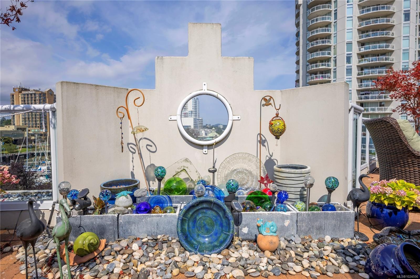 502-158 Promenade Dr, Nanaimo, BC - Outdoor