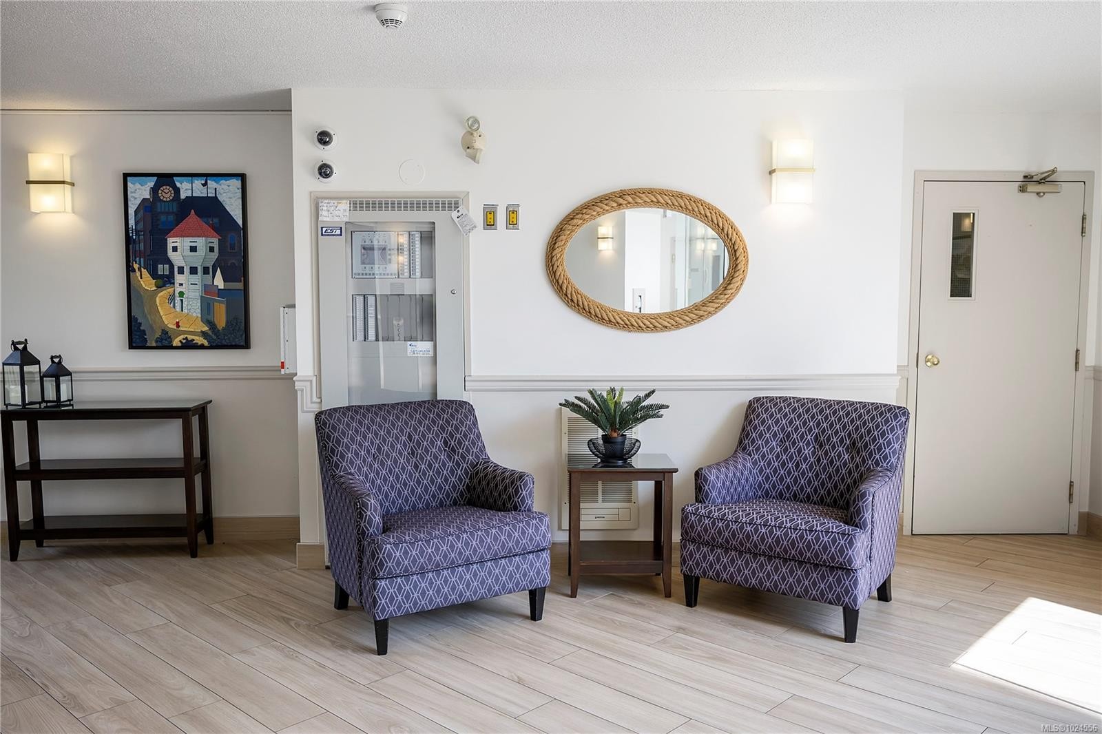 502-158 Promenade Dr, Nanaimo, BC - Indoor Photo Showing Other Room