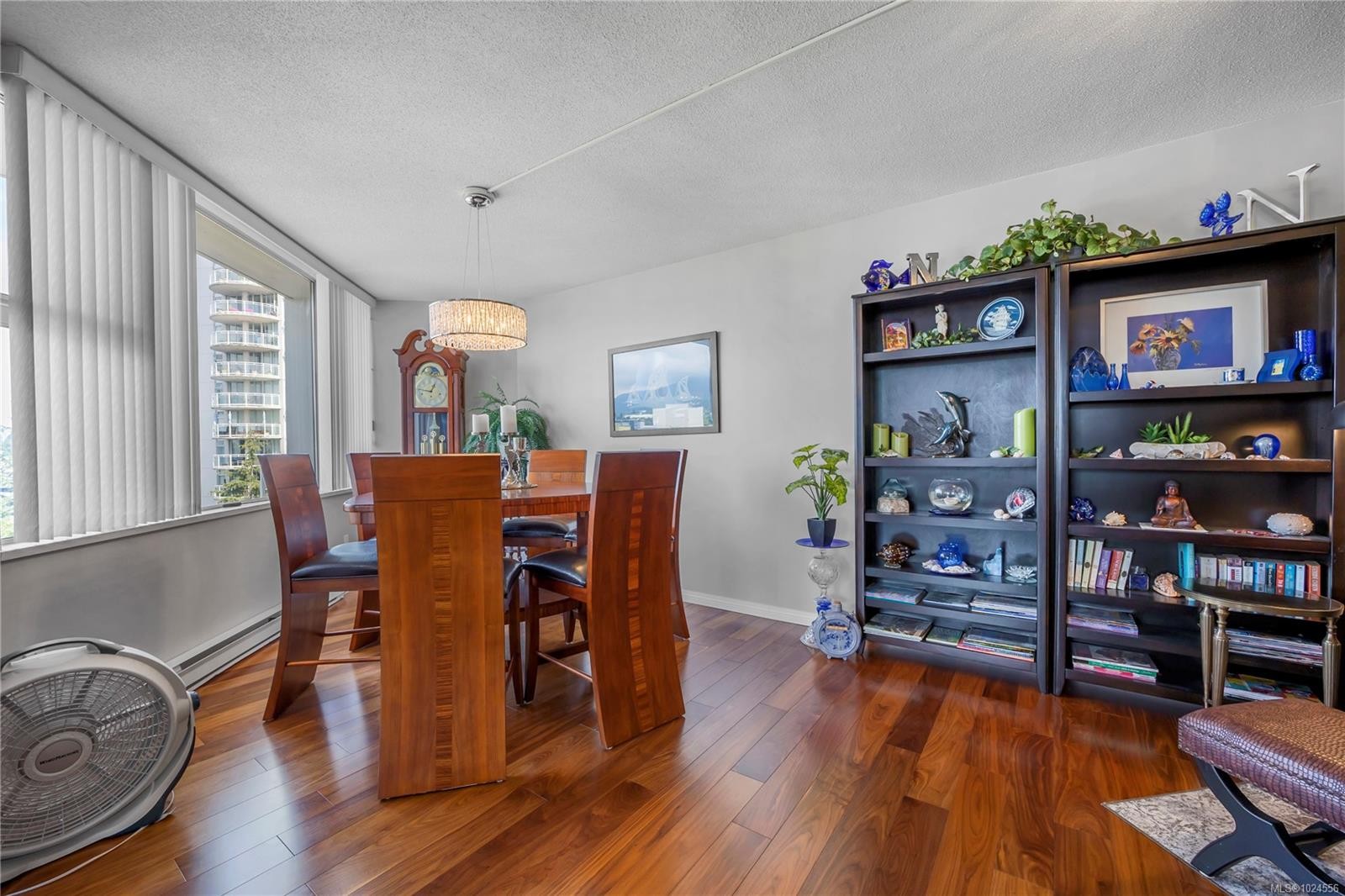 502-158 Promenade Dr, Nanaimo, BC - Indoor