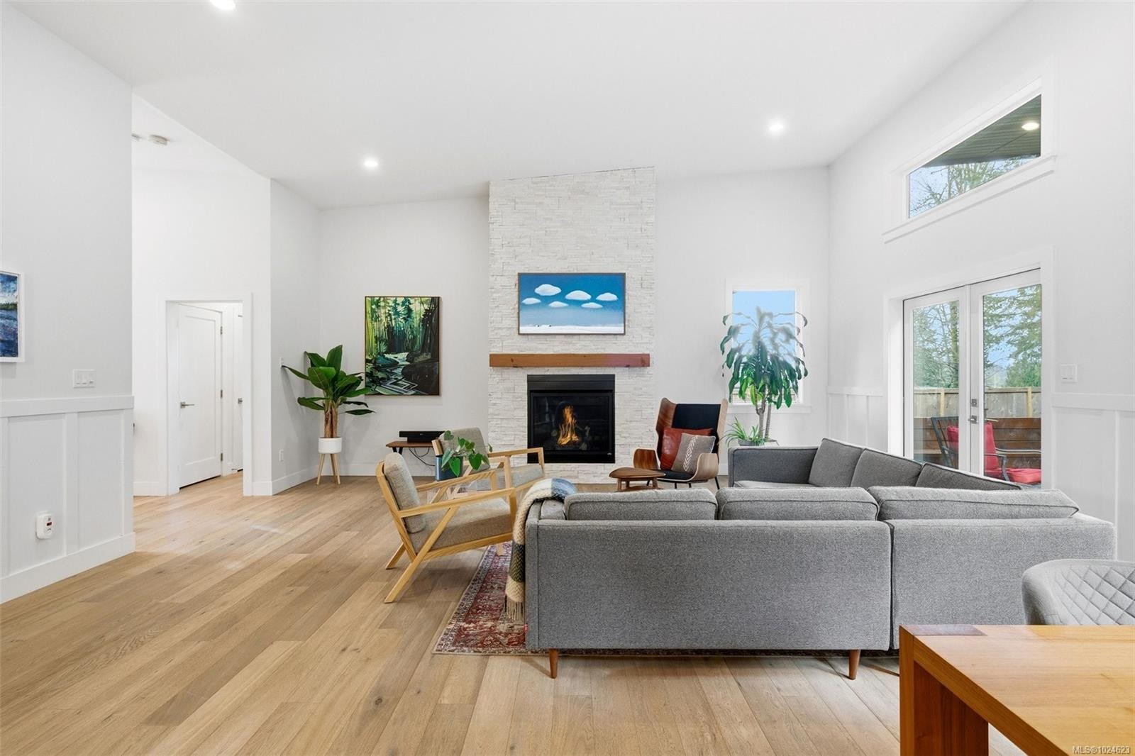 881 Hayden Pl, Mill Bay, BC