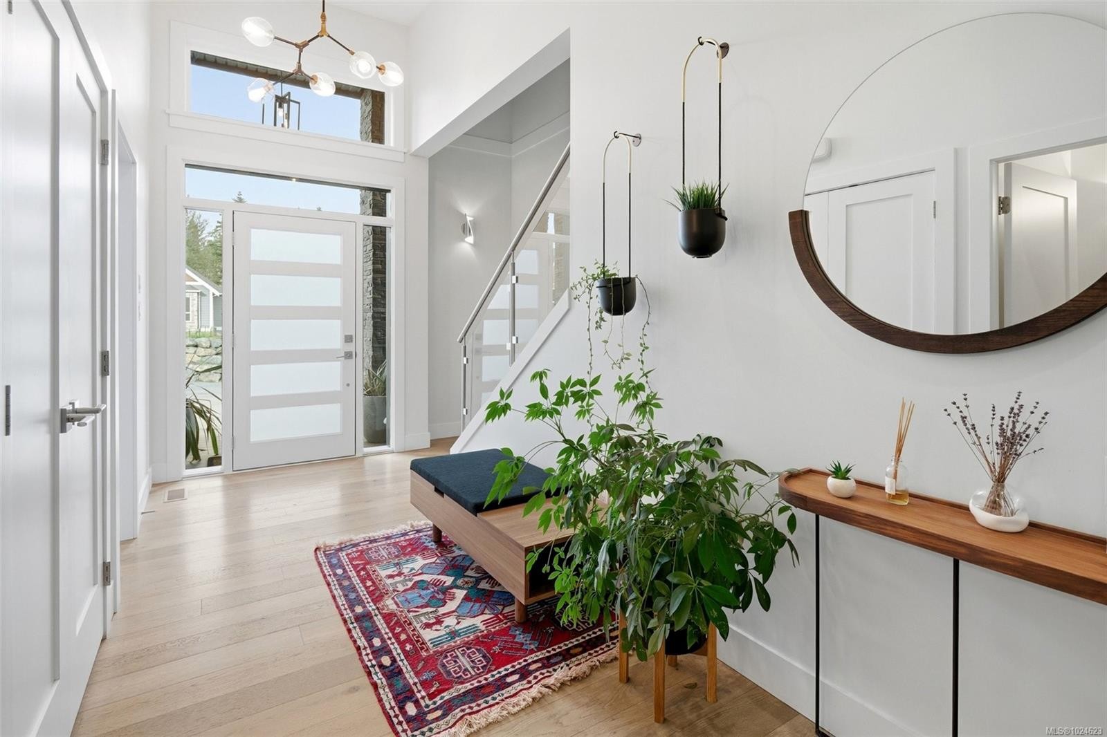 881 Hayden Pl, Mill Bay, BC