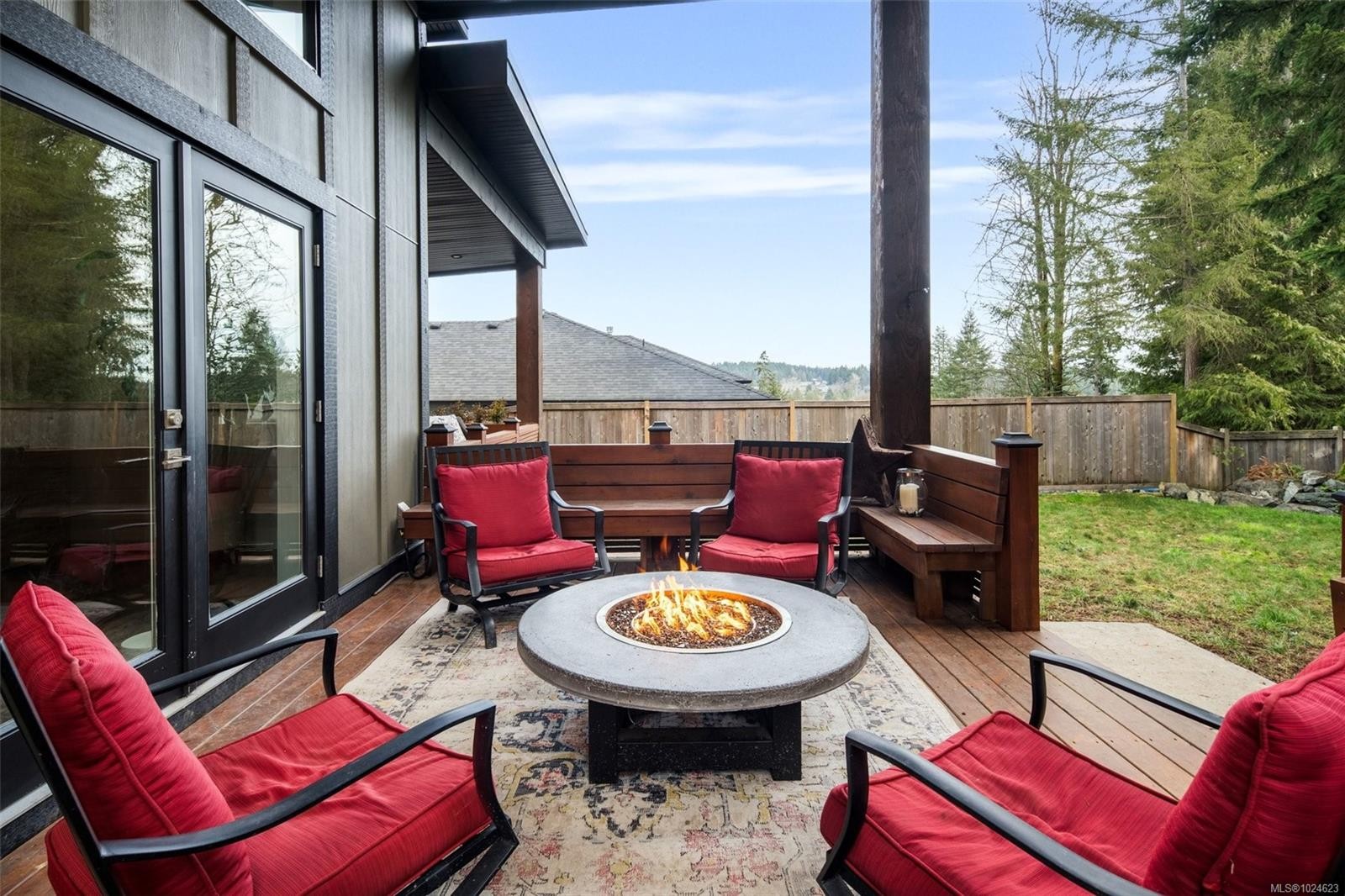 881 Hayden Pl, Mill Bay, BC