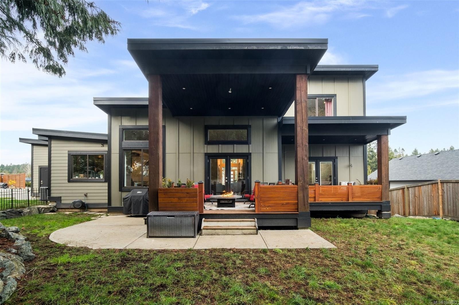 881 Hayden Pl, Mill Bay, BC