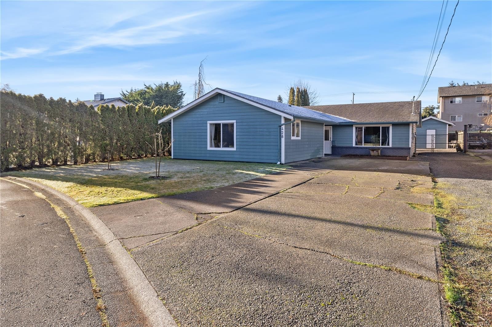 428 Raza Pl, Campbell River, BC