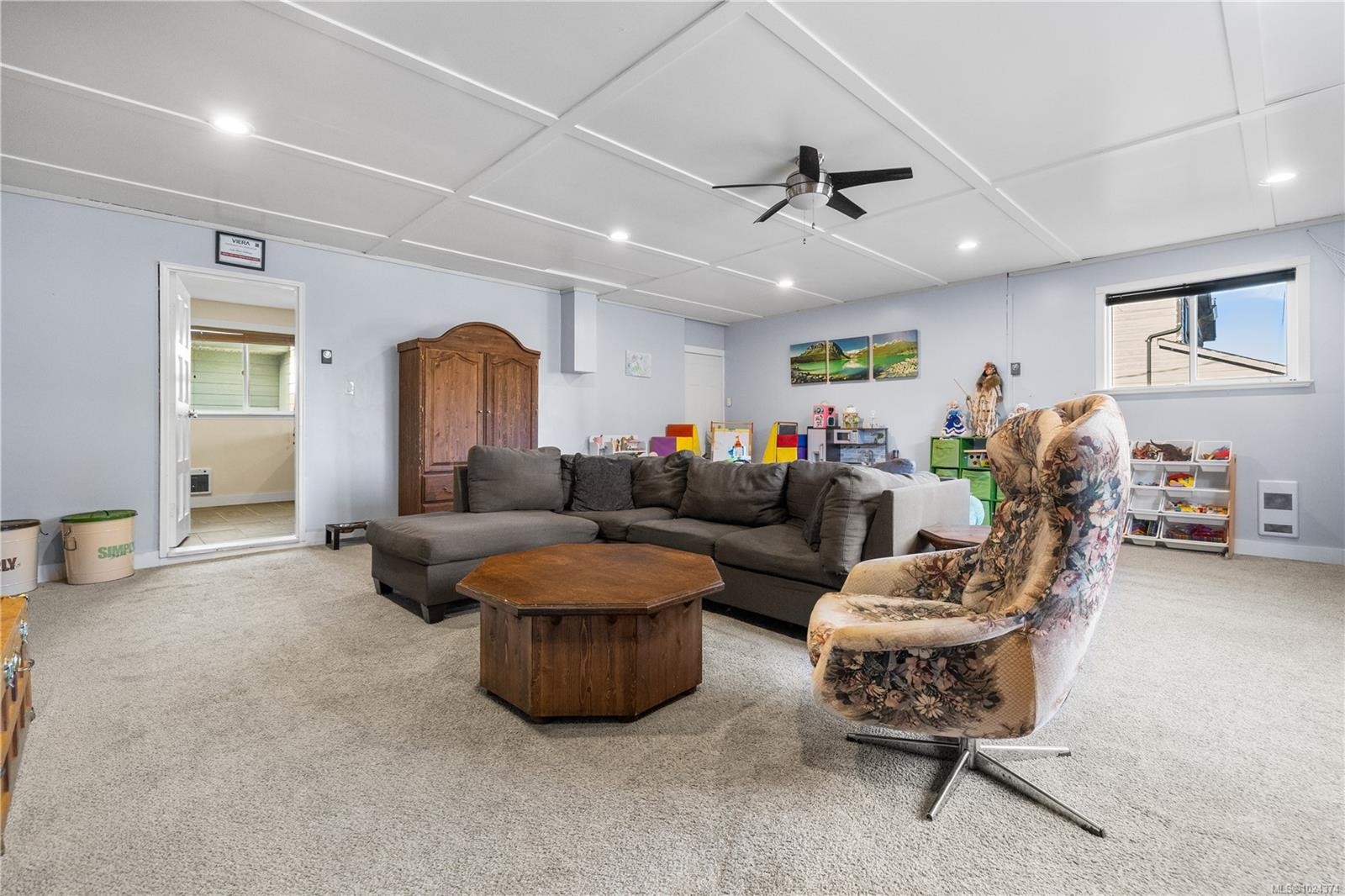 428 Raza Pl, Campbell River, BC