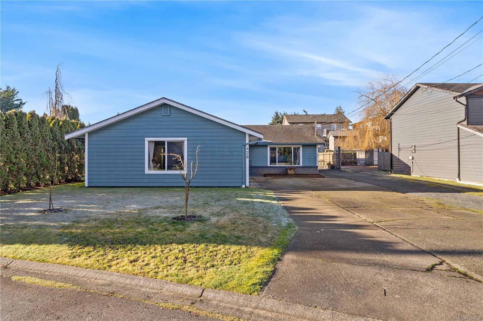 428 Raza Pl, Campbell River, BC