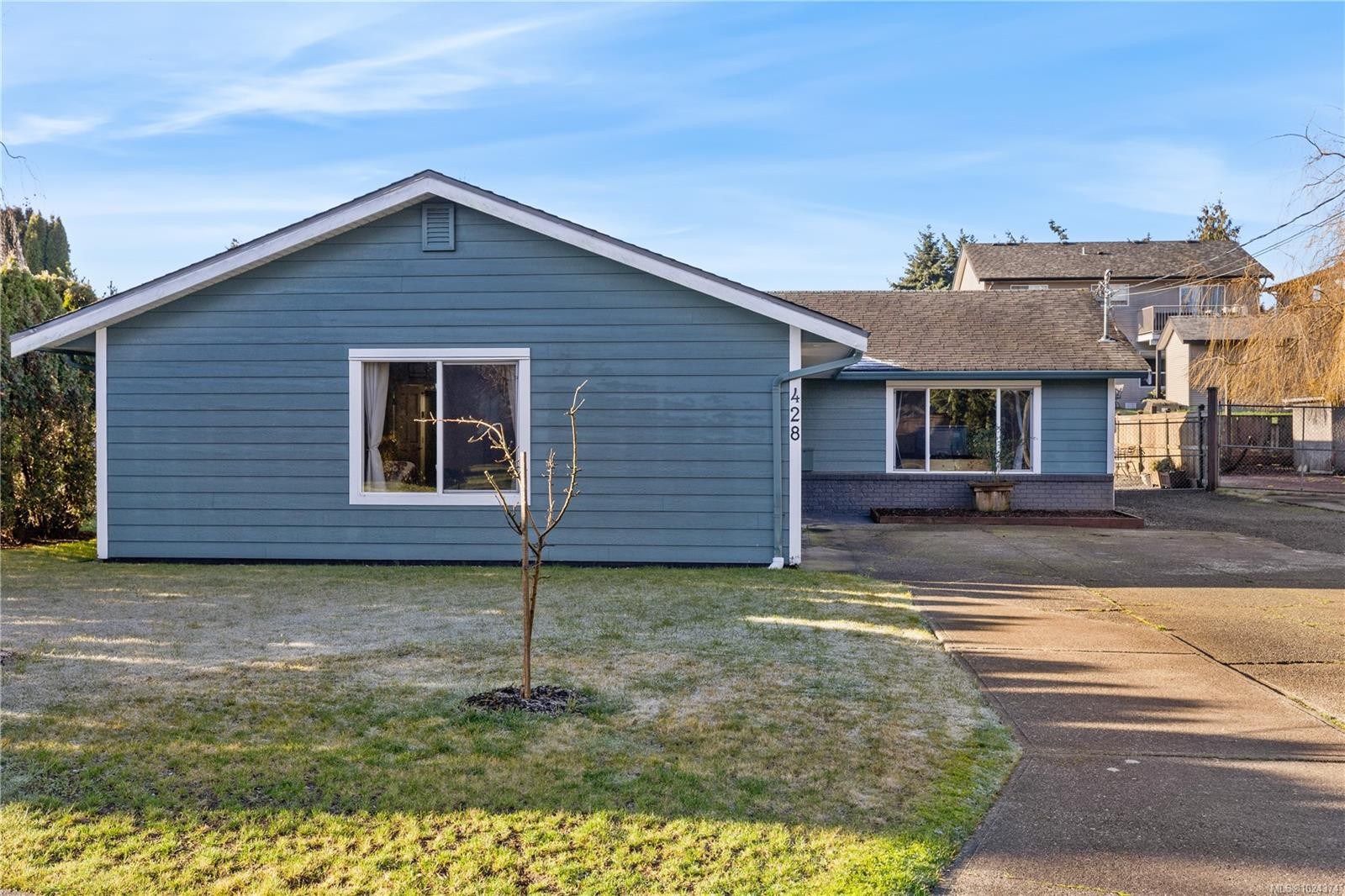 428 Raza Pl, Campbell River, BC