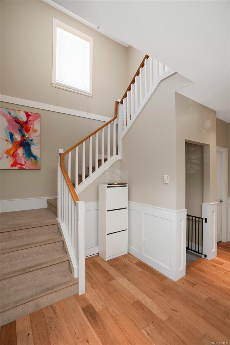 3-555 Niagara St, Victoria, BC