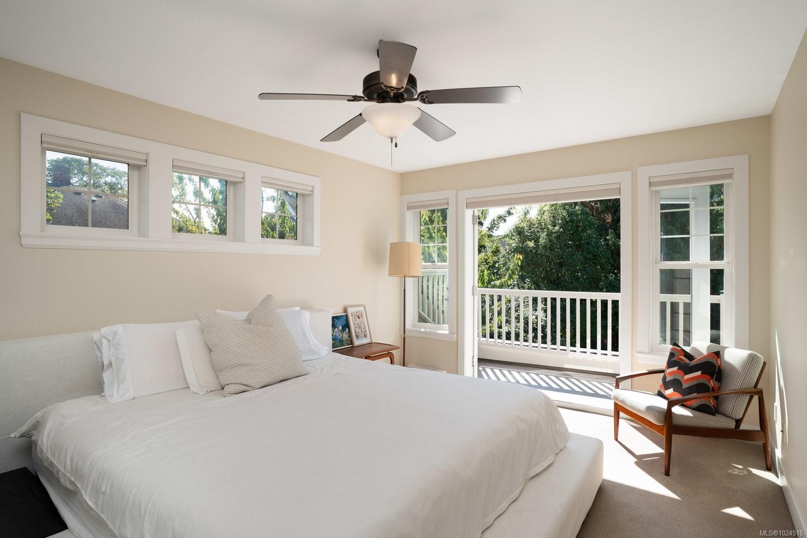 3-555 Niagara St, Victoria, BC